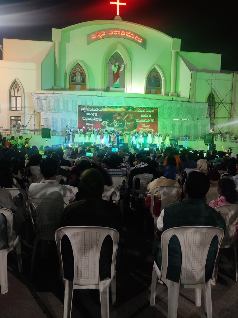 Church Community